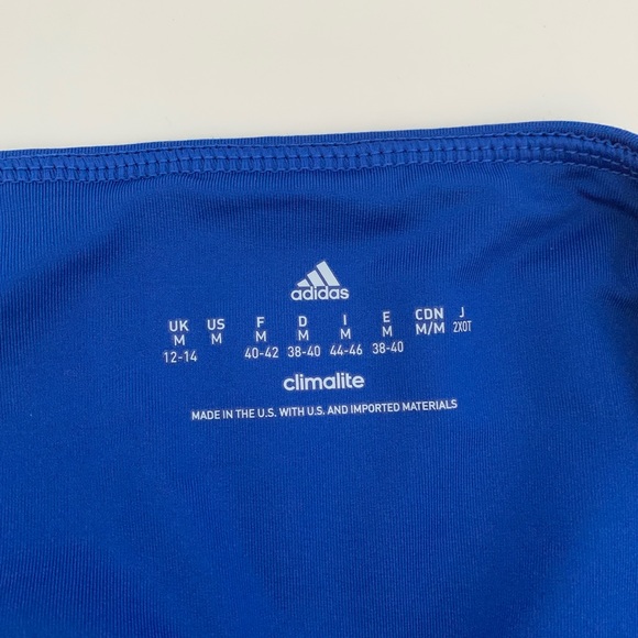 Adidas Spandex - Picture 3 of 3